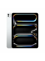 Apple IPad Pro 11 M4 2024 256 Silver LTE