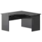 Стол компактный правый А-203.60.ПР Антрацит 1200x1200x760 Арго