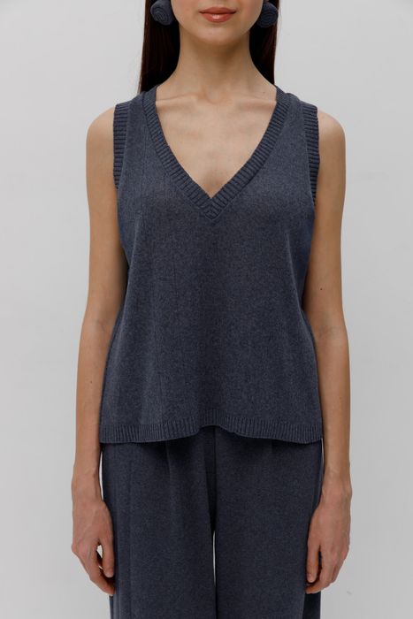 ТОП ЭЛИН СИНИЙ