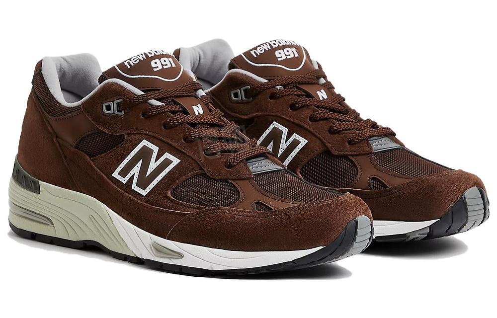 Кроссовки New Balance Nb 990 V1