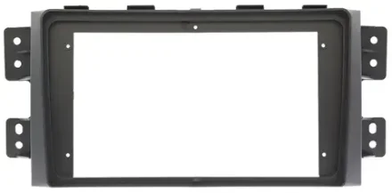 Магнитола для KIA Mohave 1 2008-2017 - Teyes CC4-PRO монитор 13" 2K QLED на Android 13, Snapdragon 778G, 8+128, AI, CarPlay, DSP, 4G SIM-слот