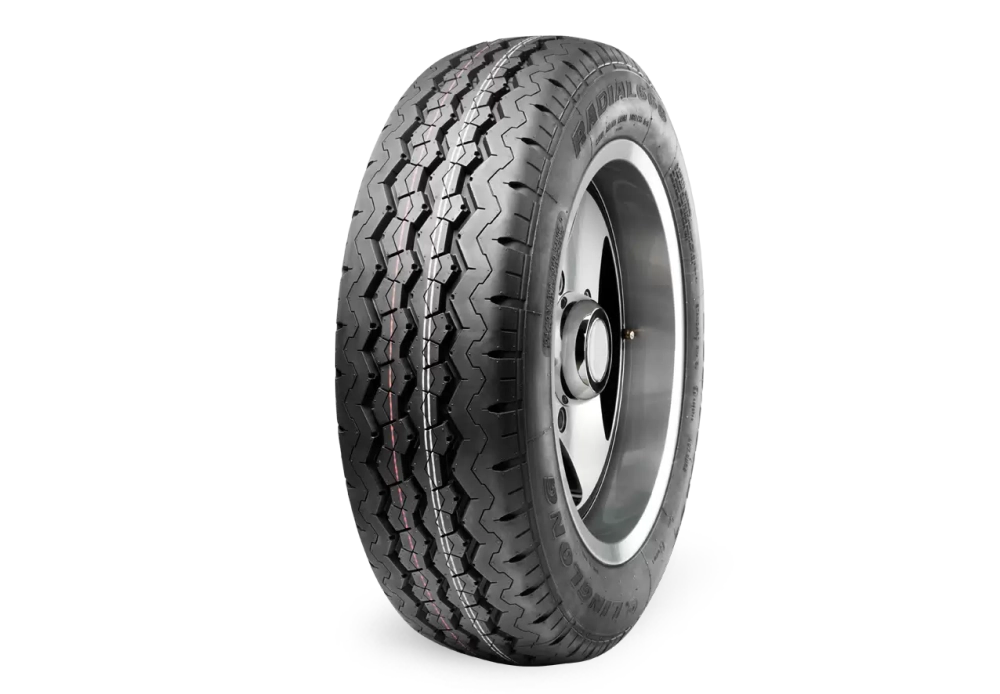 Летняя шина Leao Radial 666 (195/70 R15C 104R)