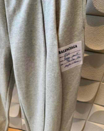 Спортивные штаны Balenciaga
