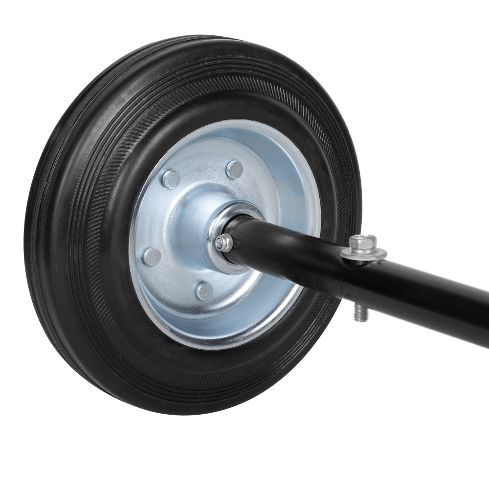 Колёса с осью для BIF-20D (BIF-20D-WL	)