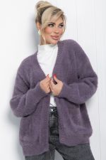 Кардиган Айрен (сирень) Б11539 LT Collection