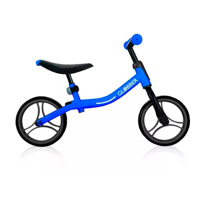 Беговел "Globber" GO BIKE 610-100- / Синий