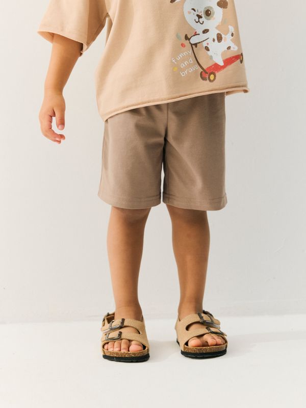 Шорты-бермуды 