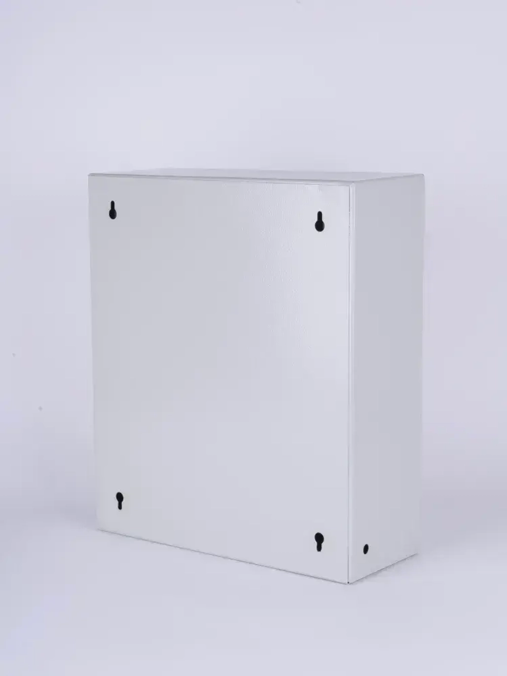 ЩРН 24 IP31 металлический. Щит распределительный навесной на 24 модуля