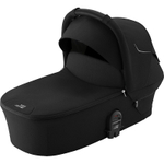 Коляска 3 в 1 Britax Roemer Smile 5Z и автокресло Baby-Safe PRO Style Mineral Grey Space Black