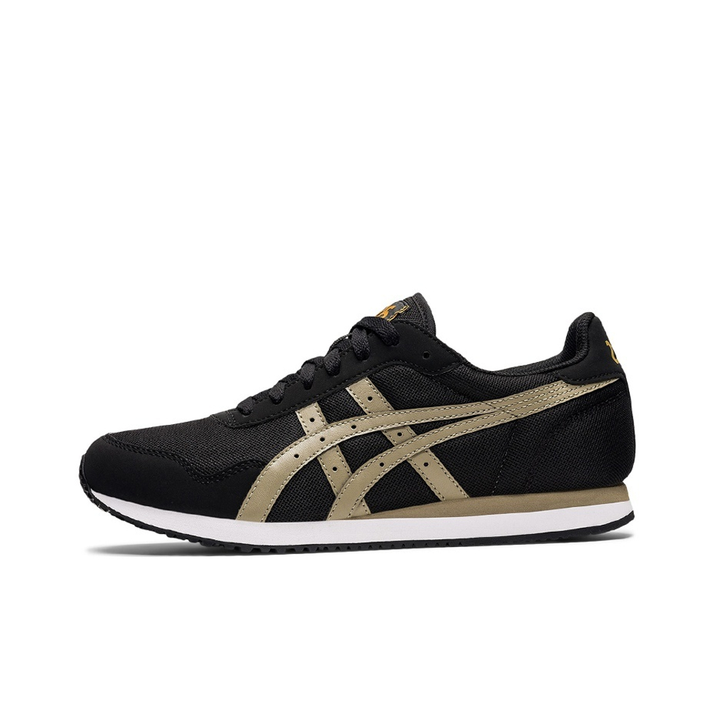 Asics Tiger Runner 'Black Mink'