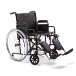 Кресло-коляска для инвалидов Армед H002