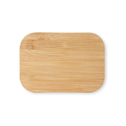 SHINO. Ланч бокс 800мл, Натуральный