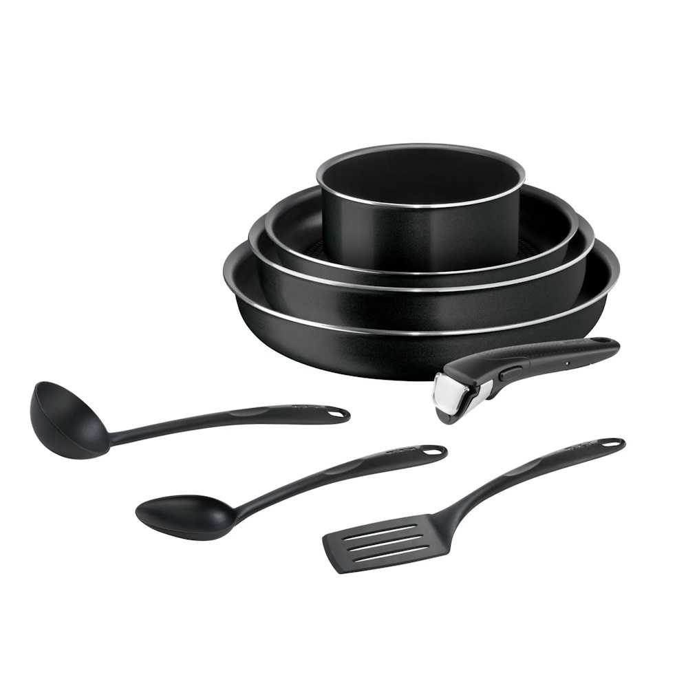 Набор посуды Tefal Ingenio 4250830, 8 предметов