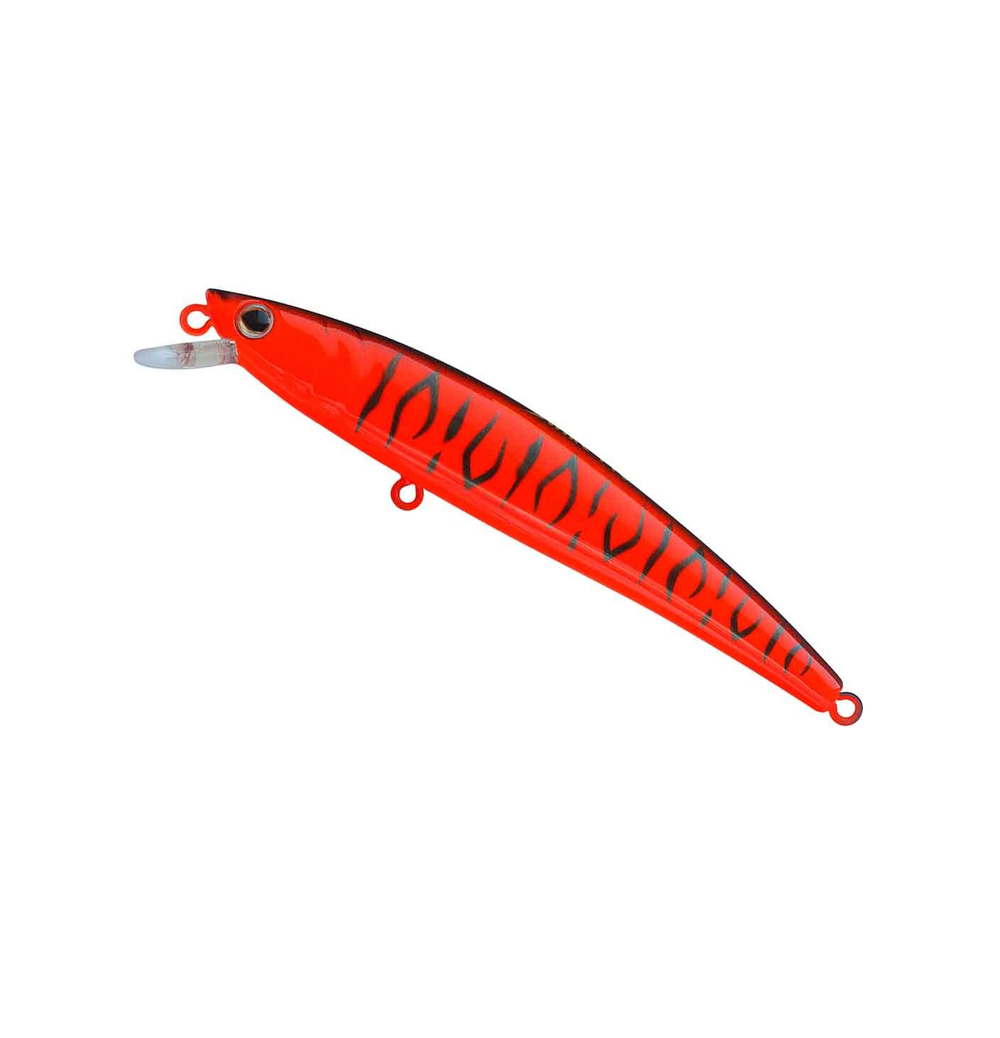 Воблер Strike Pro Arc Minnow 90 Suspend 9 см., цвет A207