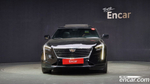 Cadillac CT6 3.6 Platinum AWD (08.2020)