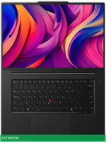 Ноутбук Lenovo ThinkPad P1 Gen 7 21KWS60900