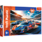 Puzzles - &quot;100&quot; - Fast racer / Trefl