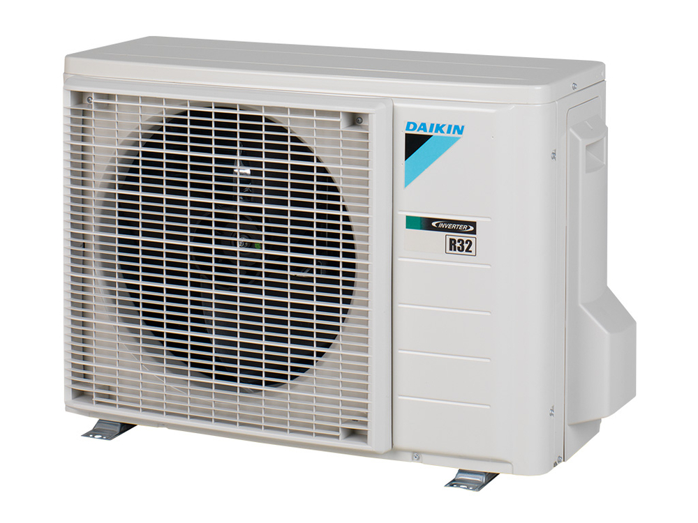 Сплит-система DAIKIN, SENSIRA (FTXF-F) Inverter, FTXF35F / RXF35F