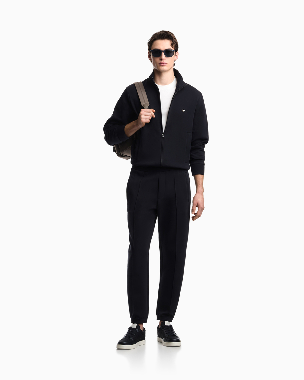 Футболка мужская EMPORIO ARMANI