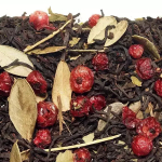 Черный чай Сладкая смородина РЧК 500г