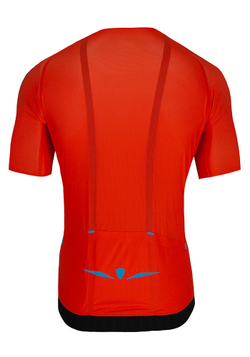ВЕЛОДЖЕРСИ МУЖСКОЕ ELITE JERSEY | ORANGE