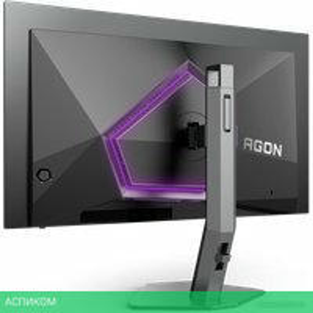 Игровой монитор AOC Agon Pro AG276QZD