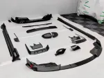 Карбоновый обвес для BMW 7 серии G70 2022+ БМВ