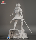 Фигурка Гюстав Clair Obscur: Expedition 33