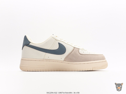 Кроссовки Air Force 1 '07 Low