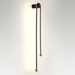 Настенный светодиодный светильник Odeon Light MEMFI 6633/18WL