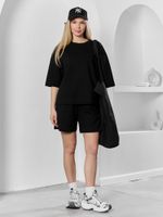 Костюм Терра Виотекс ЧЁРНЫЙ