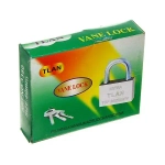 Замок навесной TLAN TLS01 80