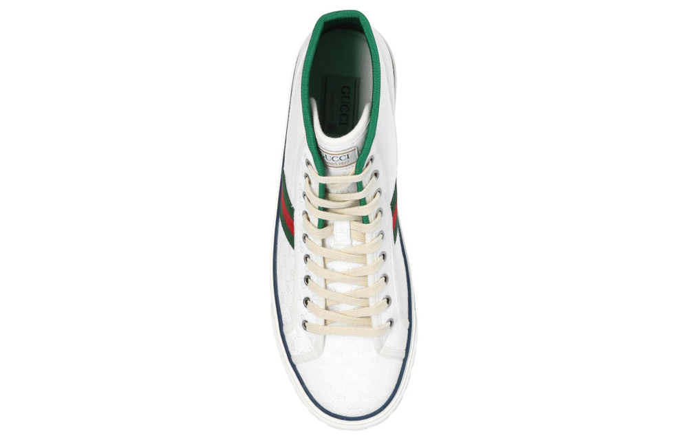 Gucci Tennis 1977