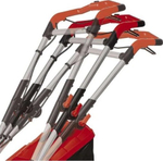 Газонокосилка аккумуляторная EINHELL PXCGE-CM 36/34-1 Li-Solo 3413226