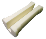 A: 85 мм B: 195 мм C: 44 мм D: 20 мм