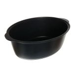 Утятница 4 л литой алюминий КМ-у40а