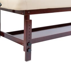 Массажный стационарный стол Mizomed Premium Pro ST