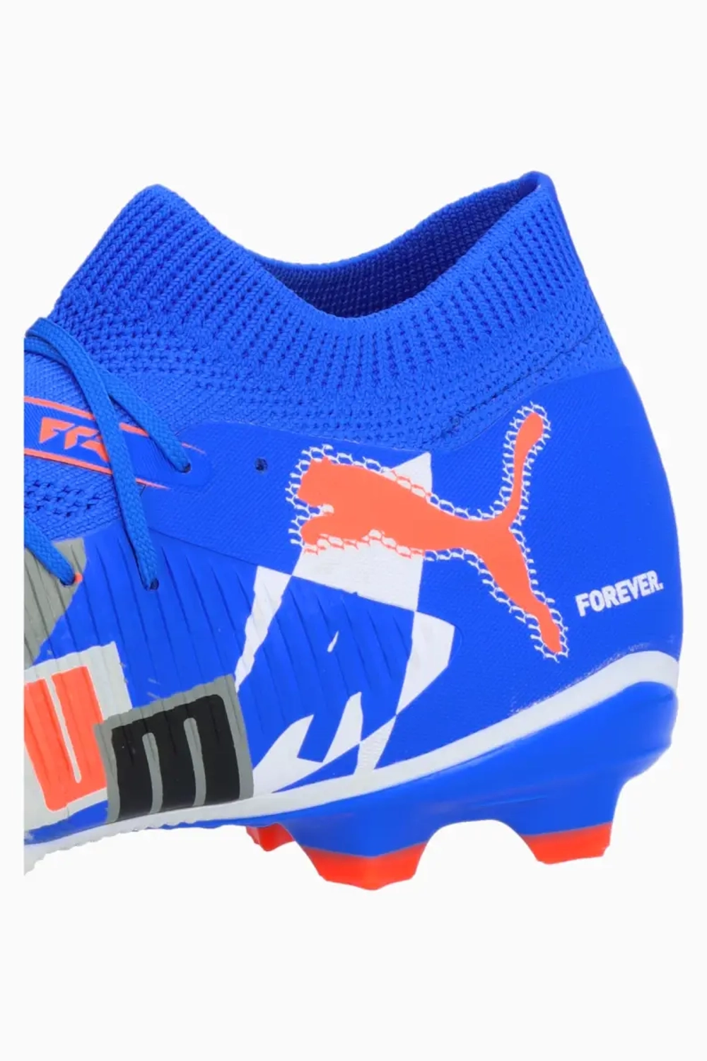 Бутсы Puma Future 8 Match Forever FG/AG