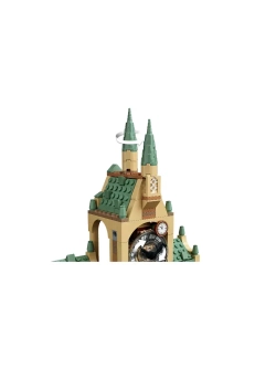 Конструктор Гарри Поттер - Больничное крыло Хогвартса