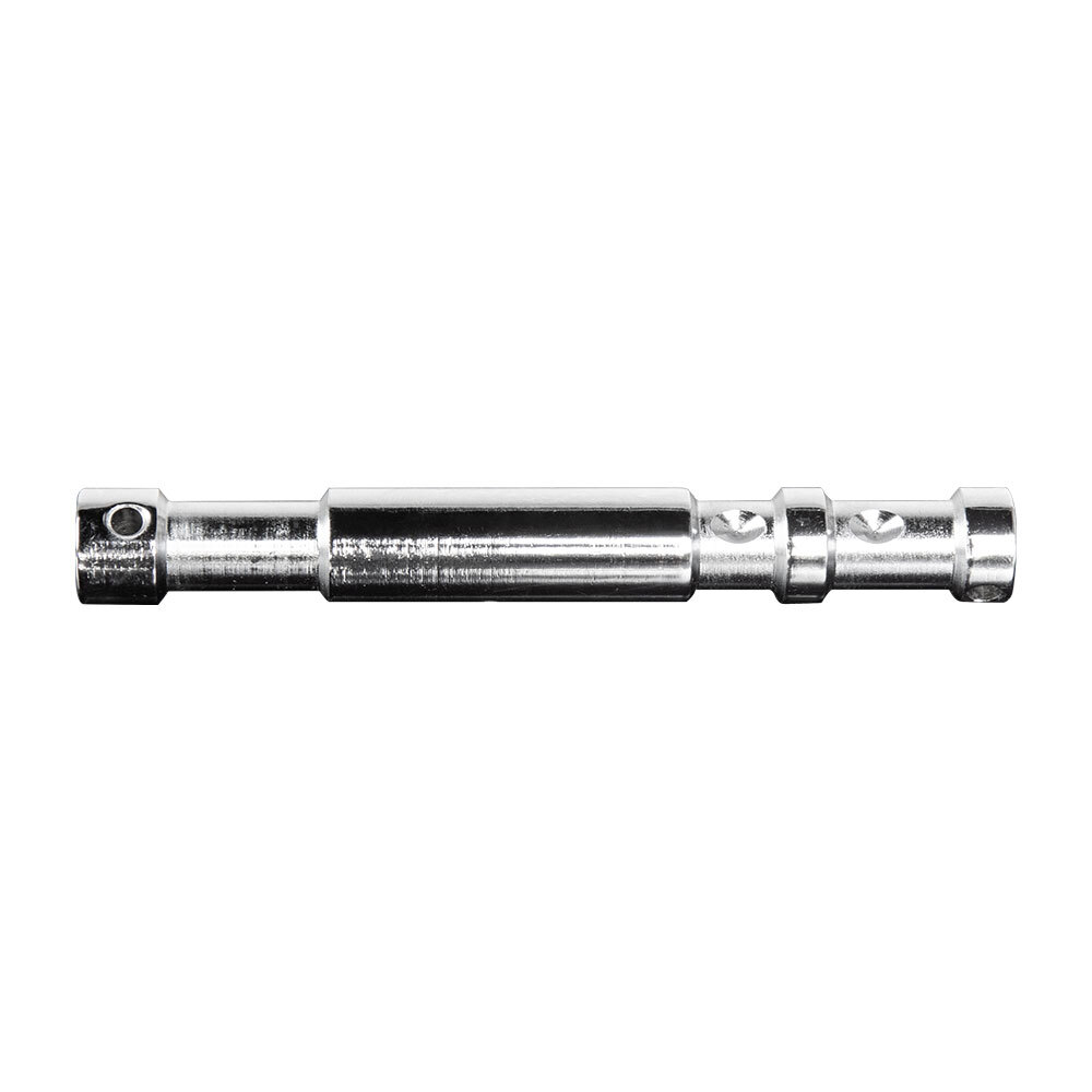 Переходник Kupo KS-074 4.9" Long Double Stud-5/8"