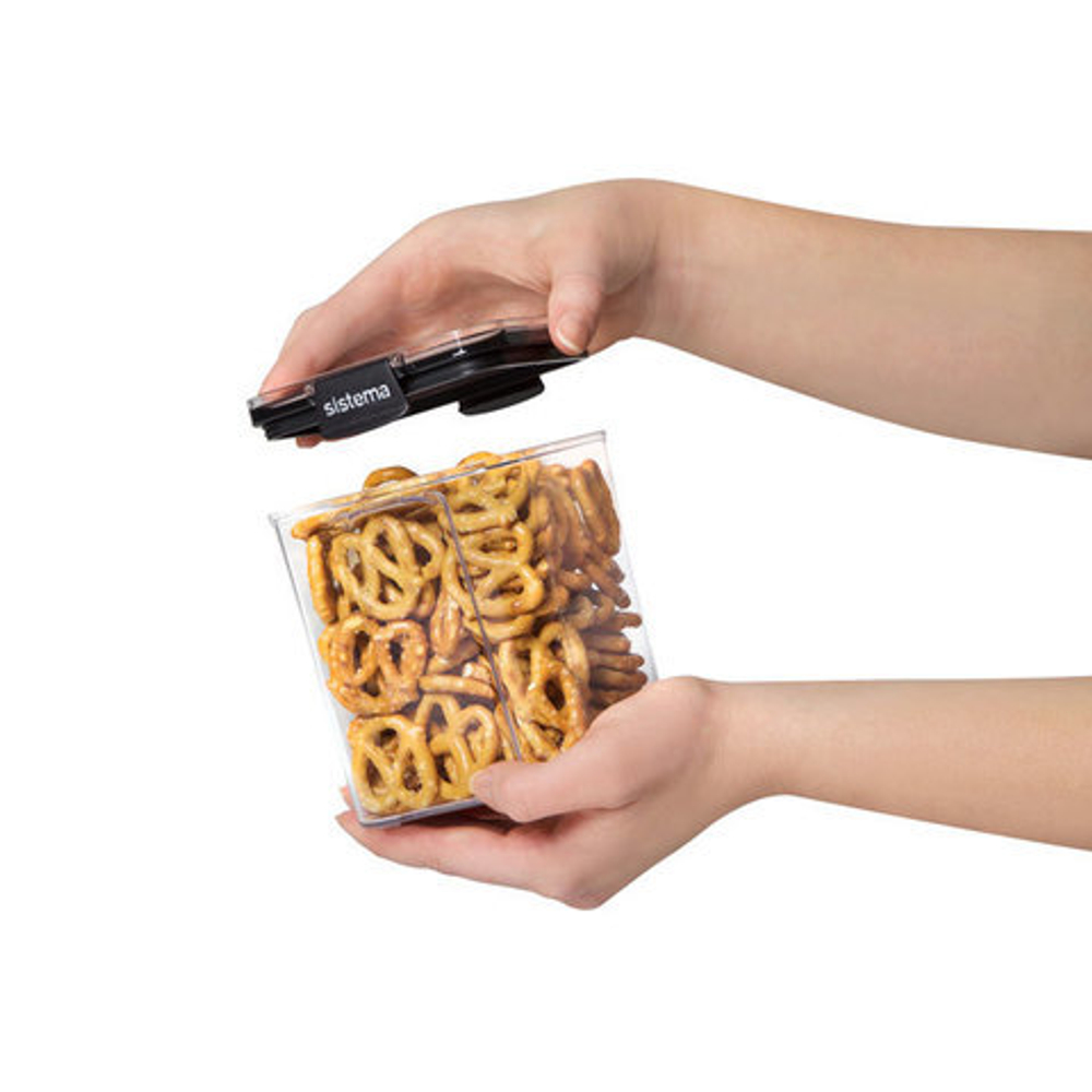 Контейнер 920мл Sistema Ultra