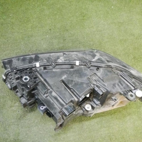 Фара правая BMW X3 G01, X4 G02 (2017-2021) Adaptive LED