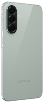 Смартфон Samsung Galaxy A56 5G 8 ГБ/128 ГБ зеленый