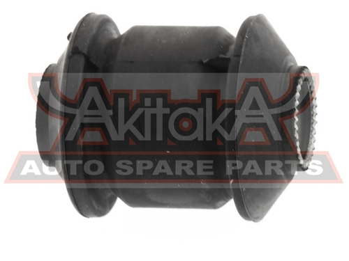 Сайлентблок рычага переднего нижнего передний ASVA(Кратность 1 шт) 0401017