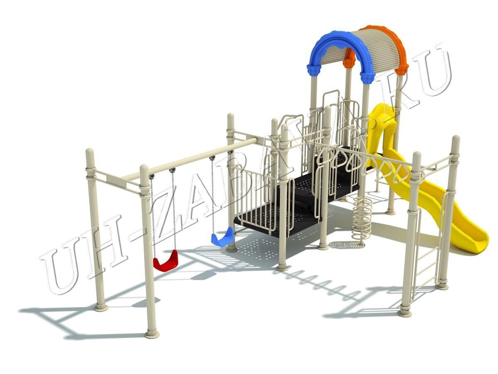 Игровой комплекс