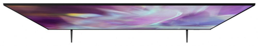 Телевизор ЖК 43" Samsung QE43Q60ABUXRU черный