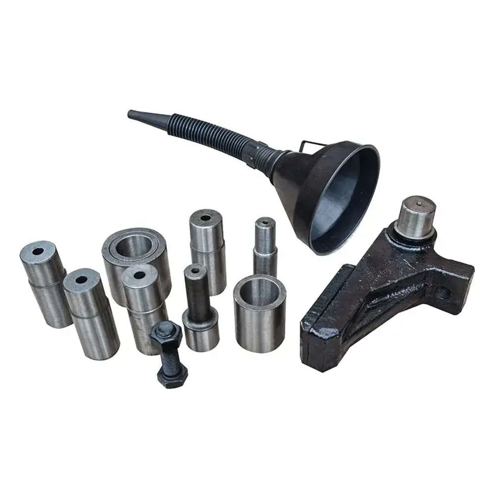 ТСС GW 42A станок для гибки арматуры 490455