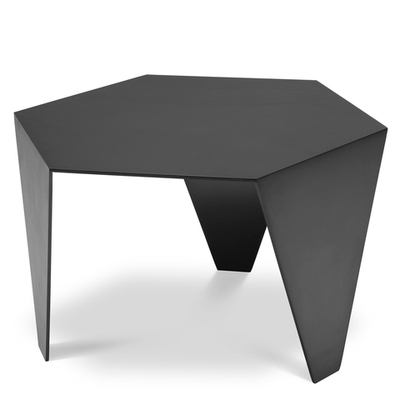 Приставной столик Side Table Metro Chic арт.116299