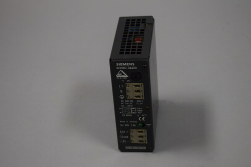 SIEMENS 3RX9307-0AA00
