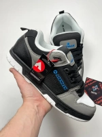 Кеды дутые от Savitar Shoes Company